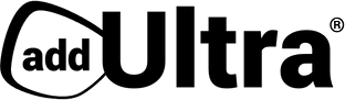 addUltra Logo